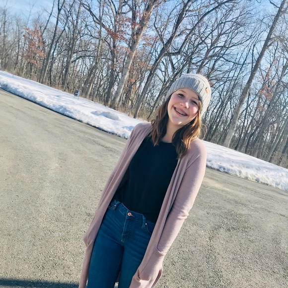 Meet the Posher Other - Meet your Posher, Taylor